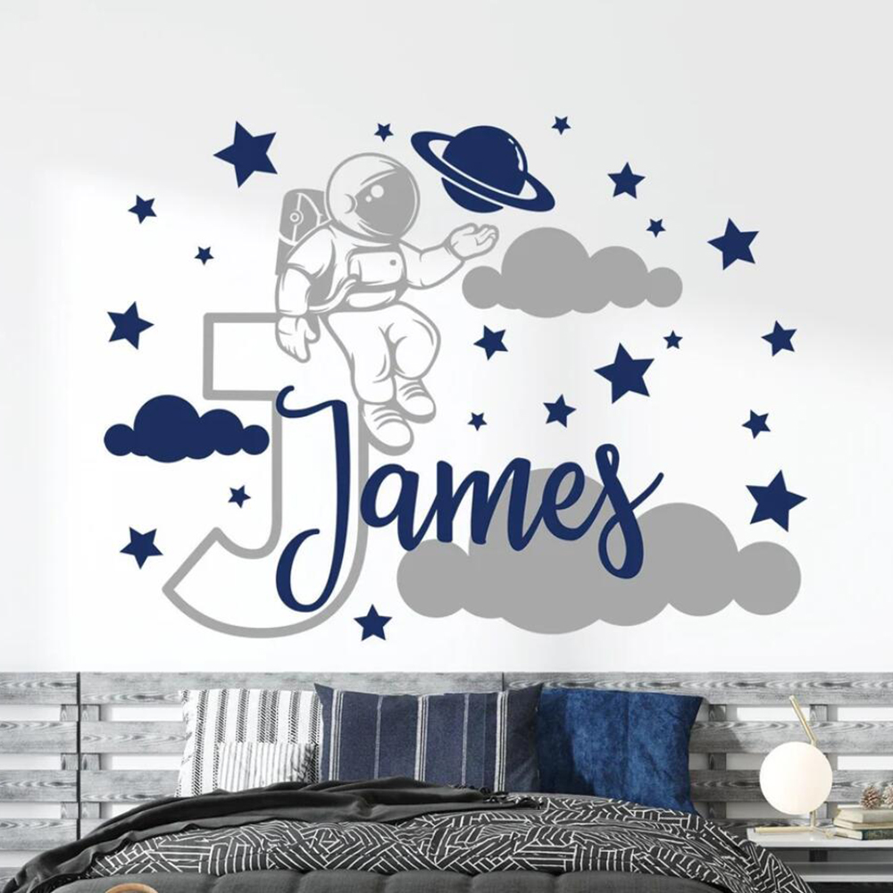 Aangepaste Naam Cartoon Ruimte - Baby Nursery Furniture recensie en prijs