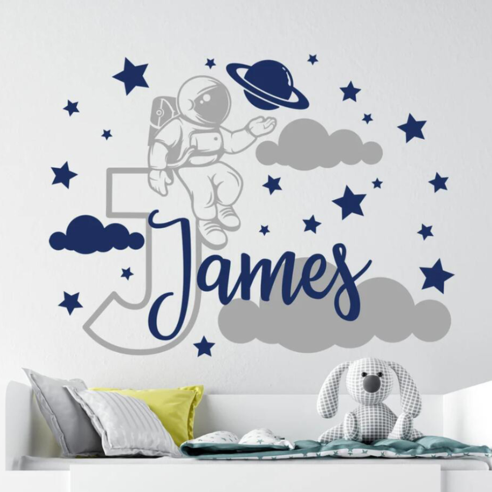 Aangepaste Naam Cartoon Ruimte - Baby Nursery Furniture recensie en prijs