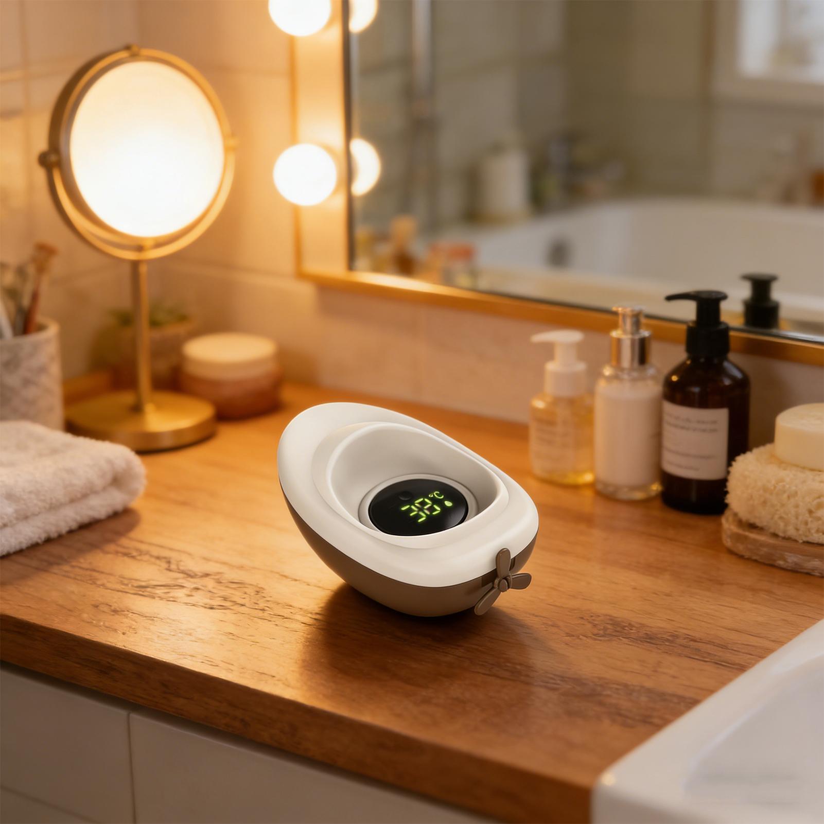 Badtemperatuurmeter Drijvende  - Baby Nursery Temperature recensie en prijs