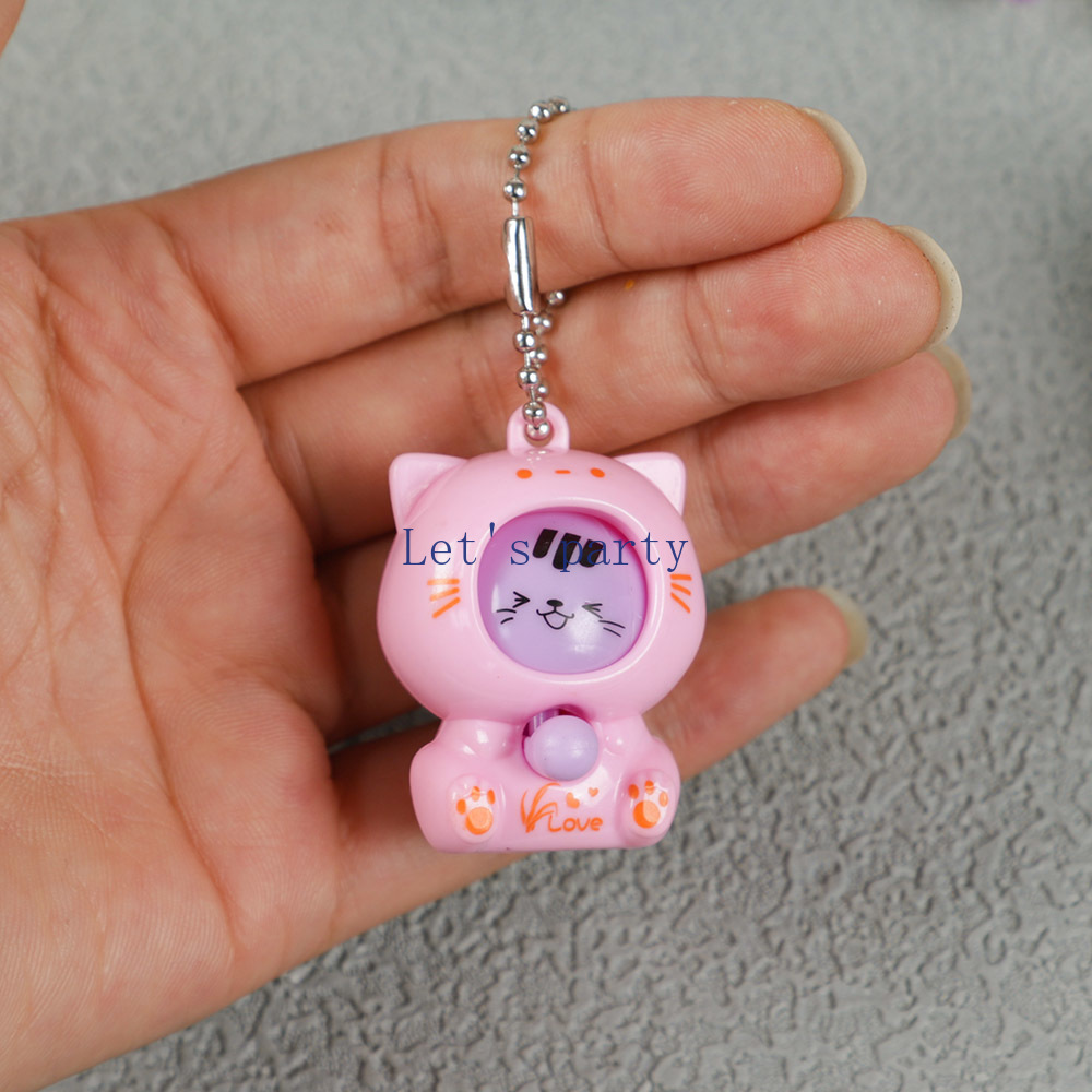 10 stuks Cartoon Mini Kat Gezi - Baby Nursery Dolls recensie en prijs