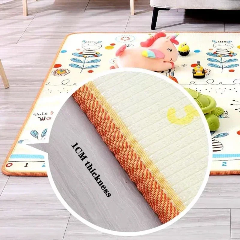 1 Cm/0.5 Cm Dikker Schattige K - Soft Rug Nursery recensie en prijs