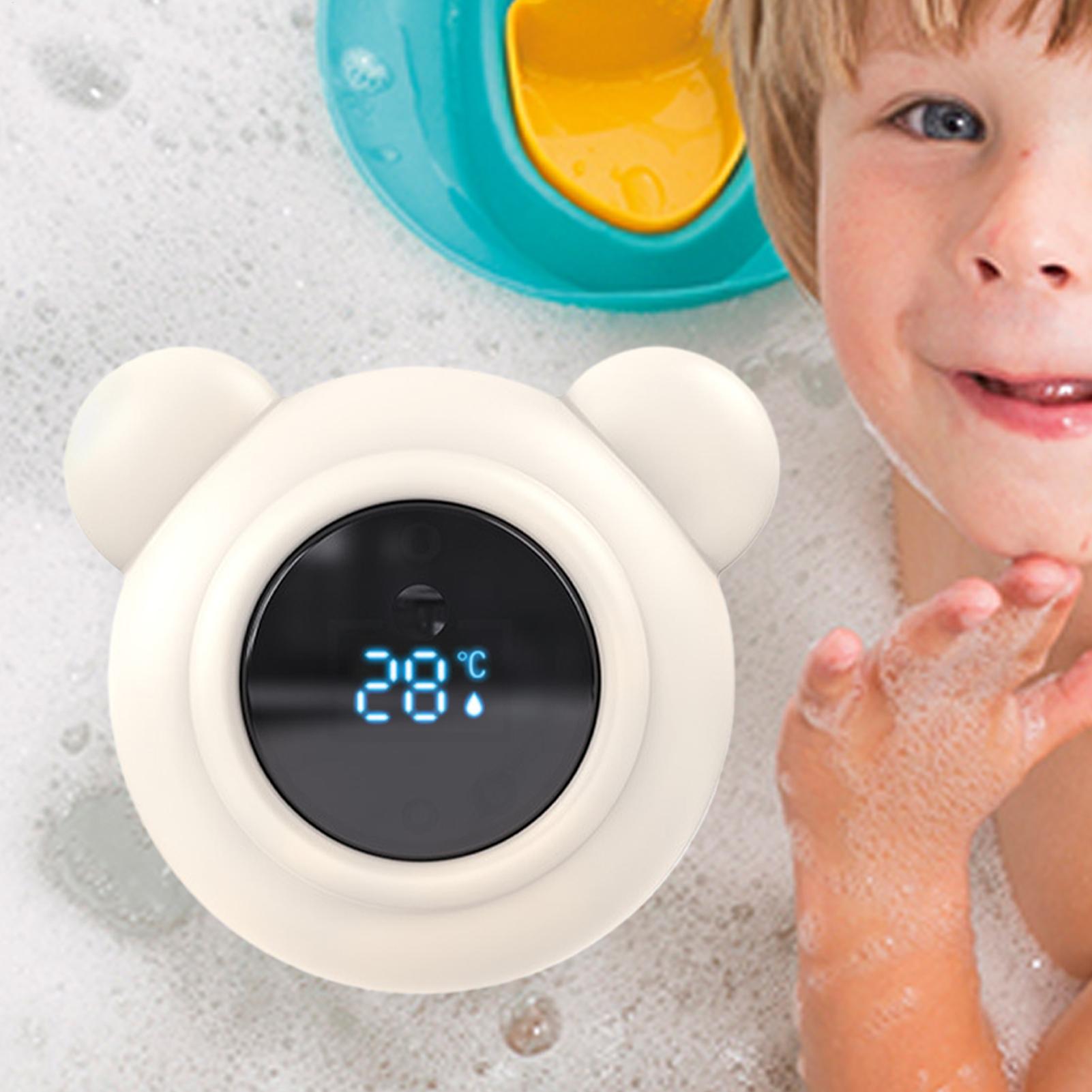 Watertemperaturemmeters Babyve - Baby Nursery Temperature recensie en prijs