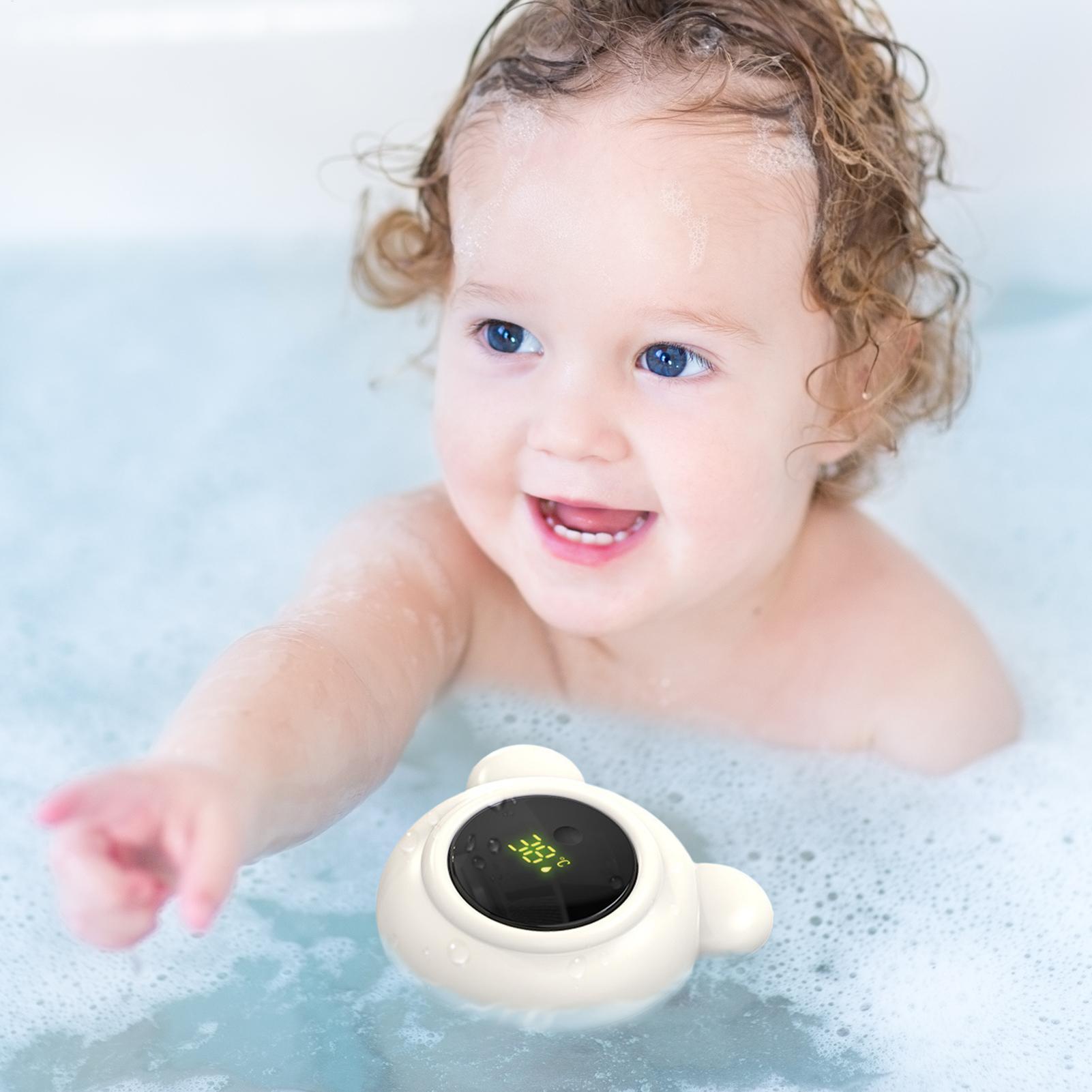 Watertemperaturemmeters Babyve - Baby Nursery Temperature recensie en prijs