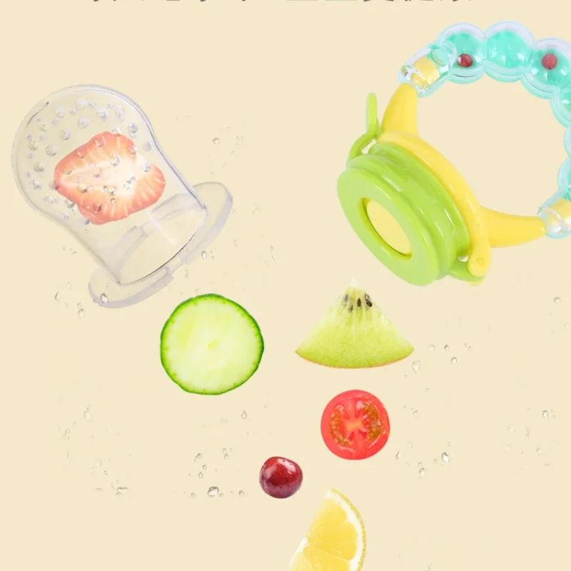 Babyvoeding Bijtring Voedingsl - Baby Nursery Things recensie en prijs