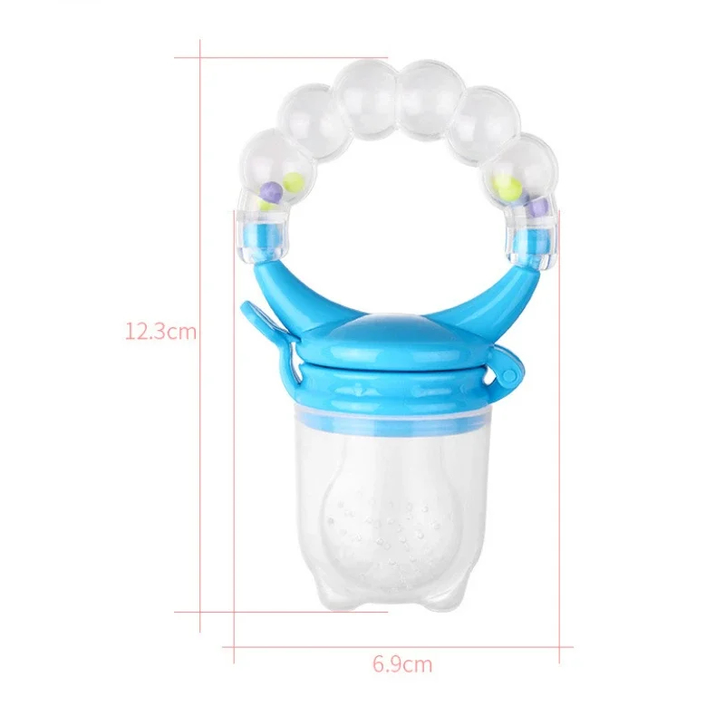 Babyvoeding Bijtring Voedingsl - Baby Nursery Things recensie en prijs