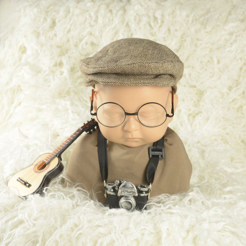Pasgeboren Baby Fotografie Pro - Baby Nursery Dolls recensie en prijs