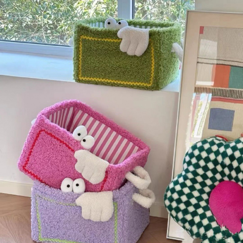 Opvouwbare opbergmand Leuke de - Baby Nursery Wardrobe recensie en prijs