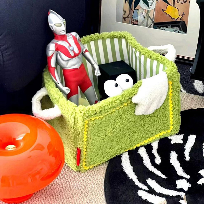 Opvouwbare opbergmand Leuke de - Baby Nursery Wardrobe recensie en prijs