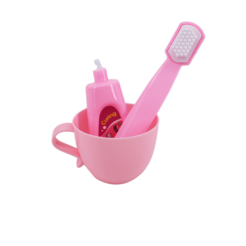 Pop 18 inch Amerikaanse popacc - Baby Nursery Dolls recensie en prijs