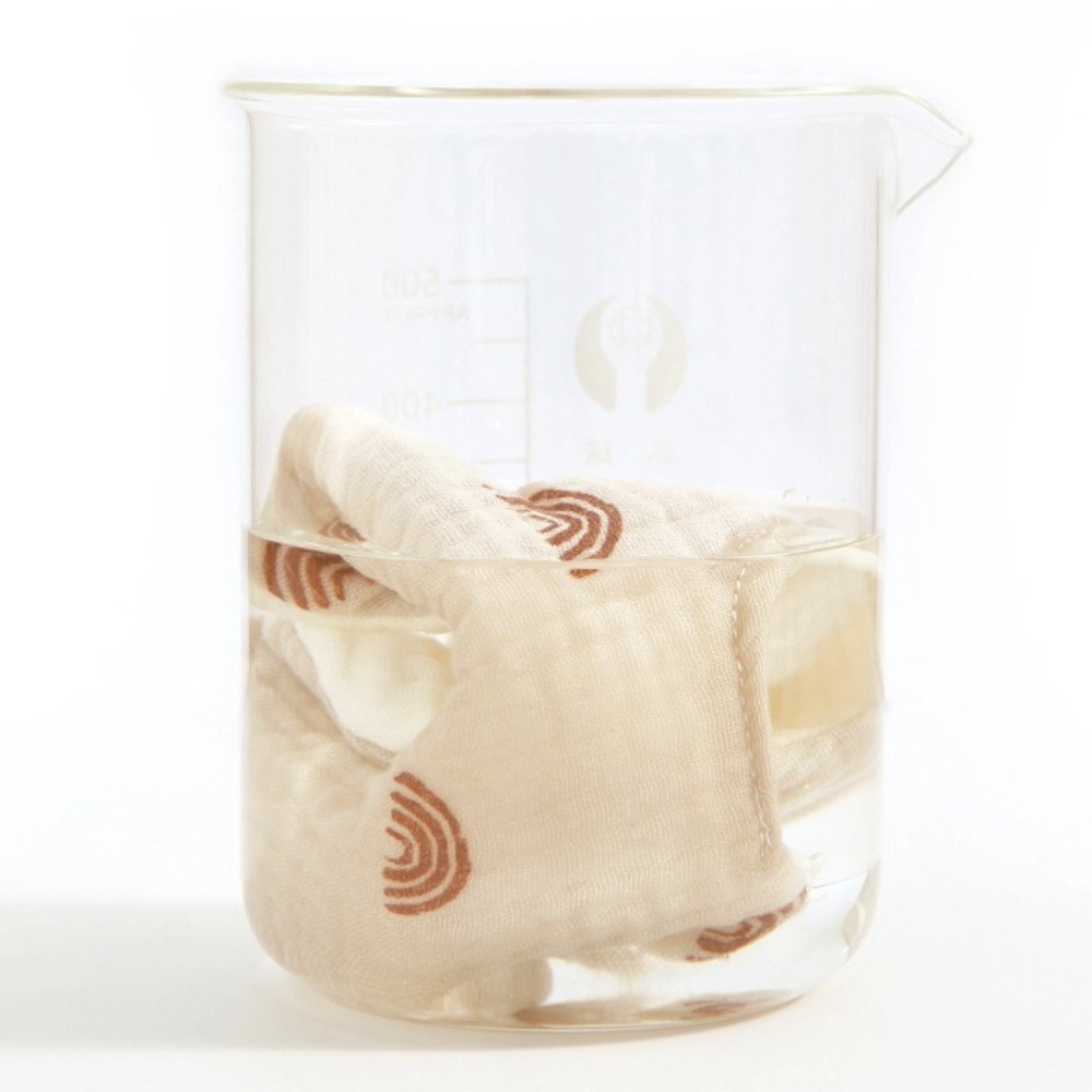 Zachte bloemenmousseline babyd - Swaddle Blanket Muslin recensie en prijs