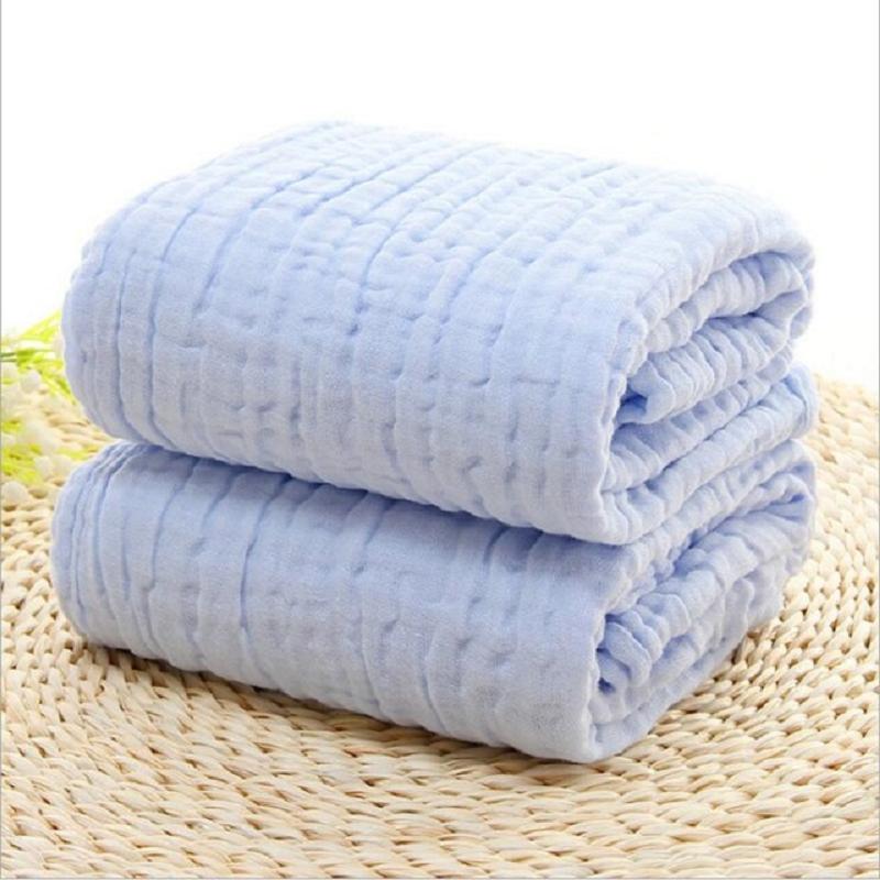Zes lagen 100% katoen zachte b - Swaddle Blanket Muslin recensie en prijs