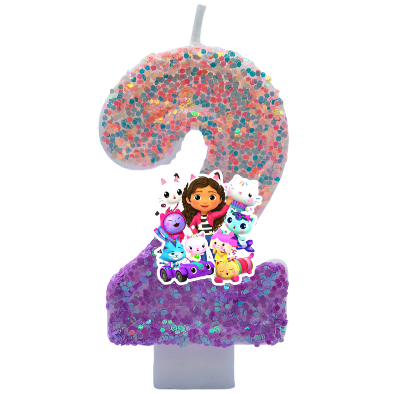 Schattige Gabbys Dollhouse Num - Baby Nursery Dolls recensie en prijs
