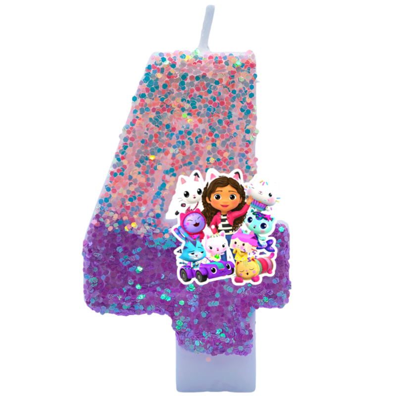Schattige Gabbys Dollhouse Num - Baby Nursery Dolls recensie en prijs