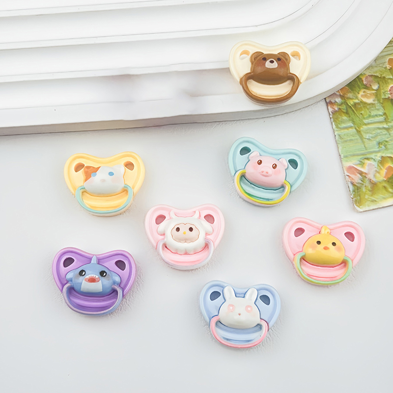 10 Stuks Mooie Mini Pop Fopspe - Baby Nursery Dolls recensie en prijs