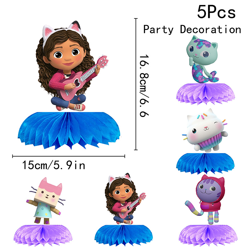 Gabby's Dollhouse papieren hon - Baby Nursery Dolls recensie en prijs