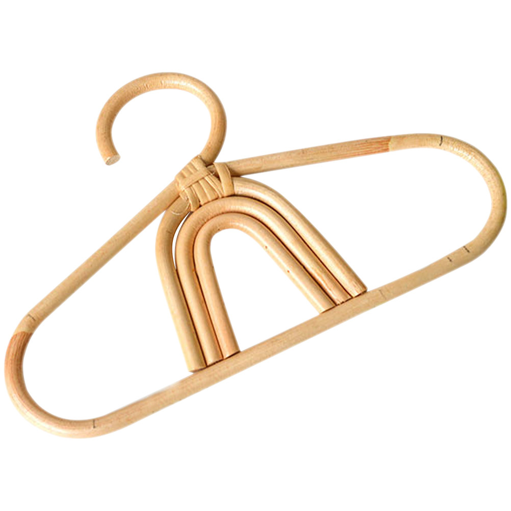 Rotan Babyhanger Lichtgewicht  - Baby Nursery Wardrobe recensie en prijs