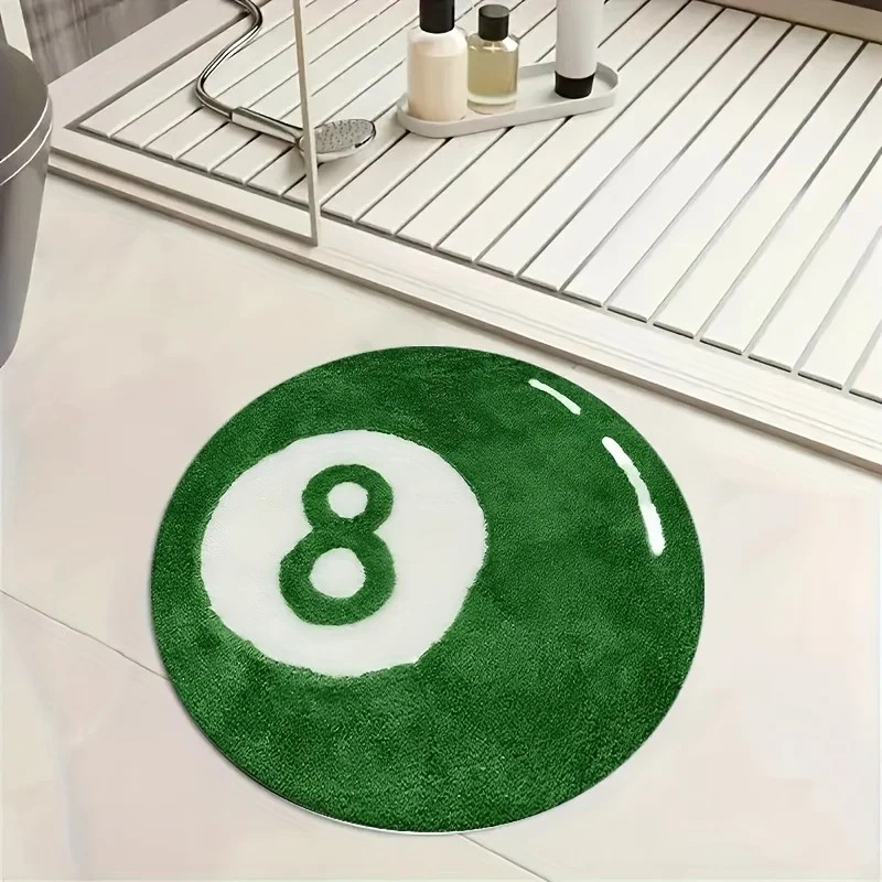 VIKAMA Antislip Stargate Ronde - Soft Rug Nursery recensie en prijs